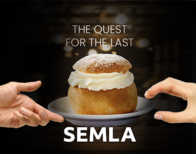 The Quest For The Last Semla
