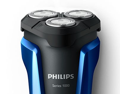 Philips Series 1000 Shaver