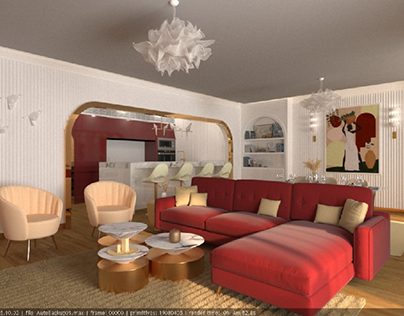 interior design for living room