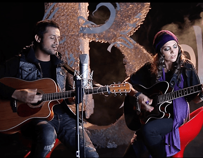 Hona Tha Pyar - Song Video | Bol | Atif Aslam