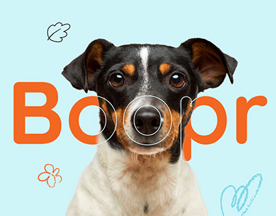 BOOPR | Pet Management App