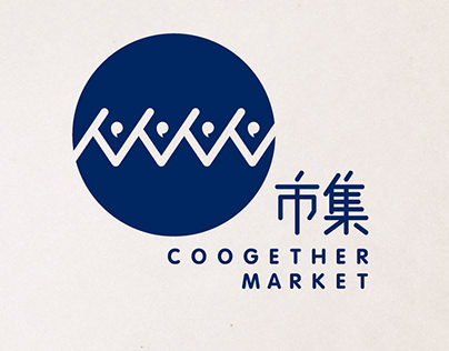 coogether market Branding