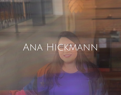 Campanha Ana Hickmann