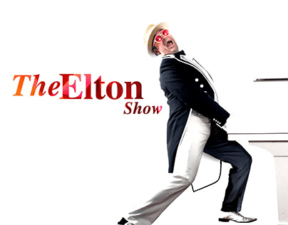FOH engineer – The Elton Show European tour