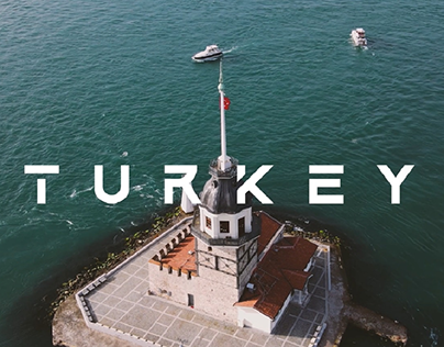 Project thumbnail - Turkey in 30 seconds