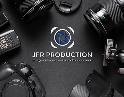 JFR Production - Audiovisuel