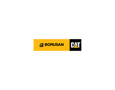 Borusan Cat - S.O.S. Lab