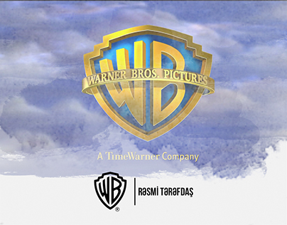 Warner Bros. | Rəsmi tərəfdaş