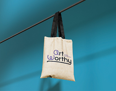Art Worthy - Logo Design