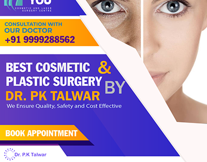 Best Cosmetic Surgery in Delhi