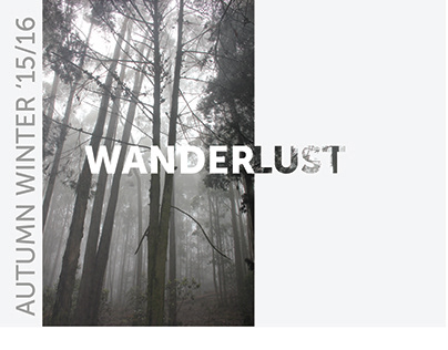 Wanderlust - AW'15/16 Men's Washed Shirts - Arvind Ltd.