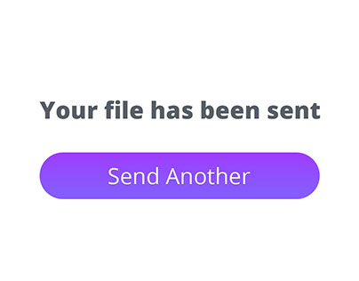 Send File Animation