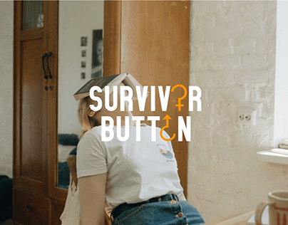 Amazon - Survivor Button