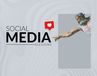 Elevator Social Media