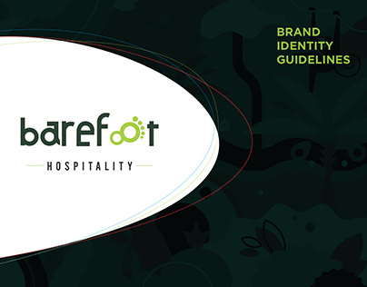 Barefoot Brand Identity Guidelines
