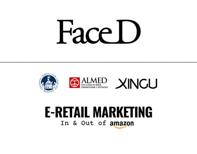 e-Retail Marketing con Xingu - FaceD
