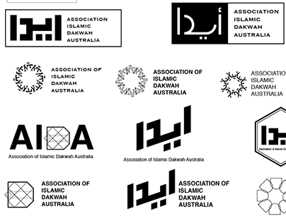 AIDA Inc. logo