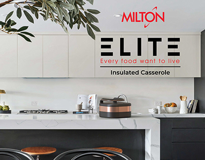 Elite-Premium Insulated Casserole (2022)
