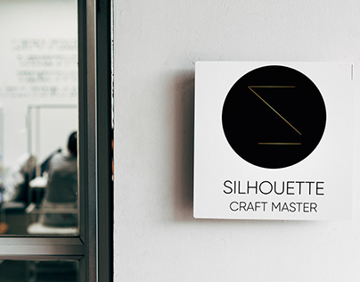 Logo for craft master