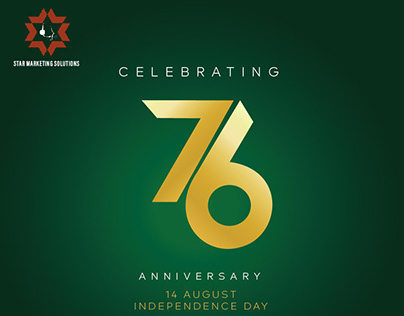 PAKISTAN INDEPENDENCE DAY