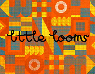 Little Looms (Creative Brief)