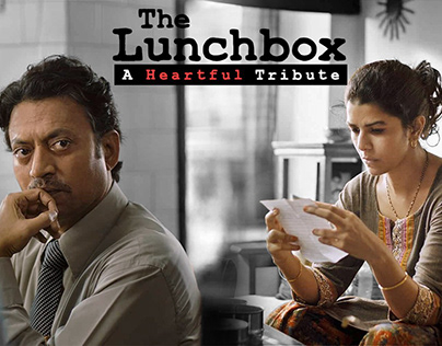 The Lunchbox - a heartful tribute