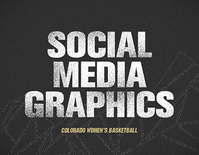2021 Social Media Graphics