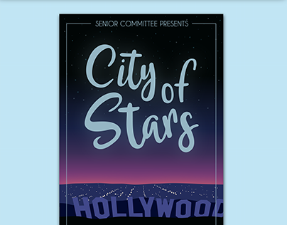 City of Stars
