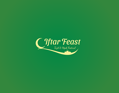 Iftar Feast - Ta'jil & Hijab Festival