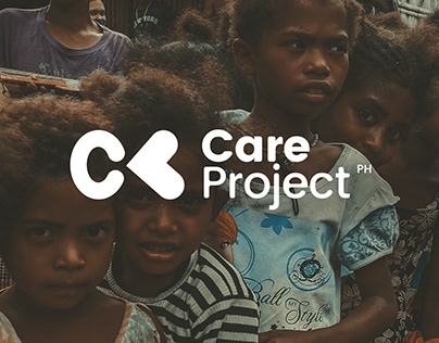 Visual Identity: Care Project pH