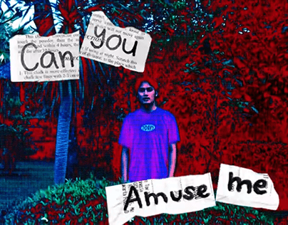 Ddays - Amuse Me (Official Lyric Video)