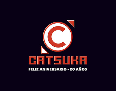 Tributo Catsuka 20th anniversary