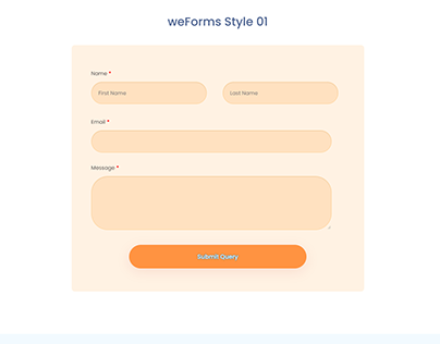weForms _ Essent | WordPress | weForms