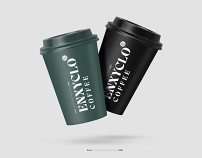 Enxyclo Coffee