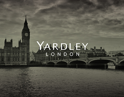 Project thumbnail - Yardley London