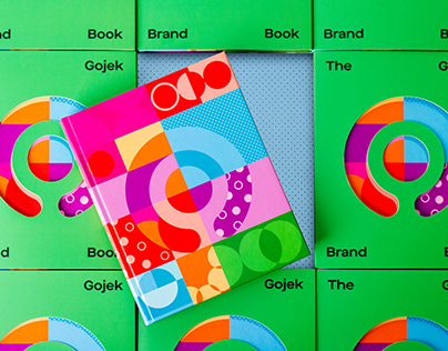 The Gojek Brand Book