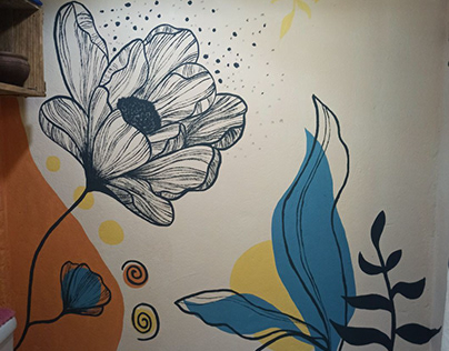 Project thumbnail - Muralismo - Arte en paredes
