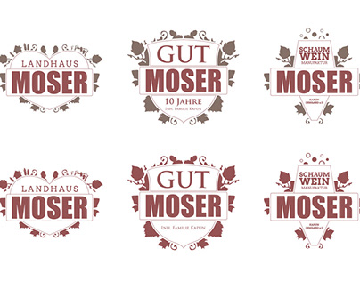 GUT Moser, Höchstgelegenes Weingut Österreichs, 700 m