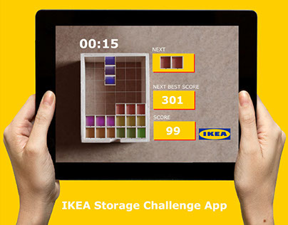 IKEA-National Storage Week