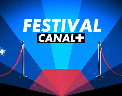 FESTIVAL CANAL+