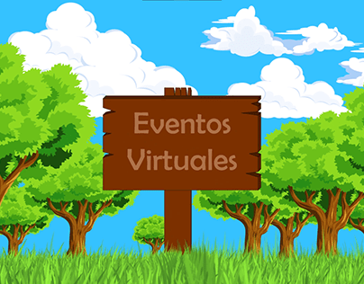 Eventos virtuales