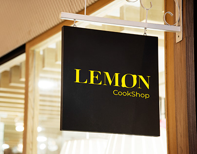 lemon cookshop