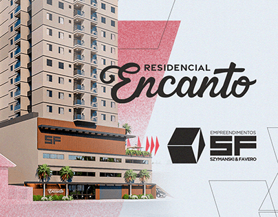 SF Empreendimentos - Residencial Encanto