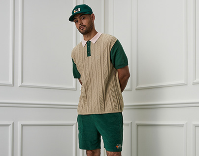 Vice Golf - Apparel Collection 2023