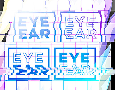 EYE x EAR Exhibition