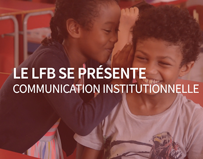 Le Lycée Français de Bali se présente - Communication