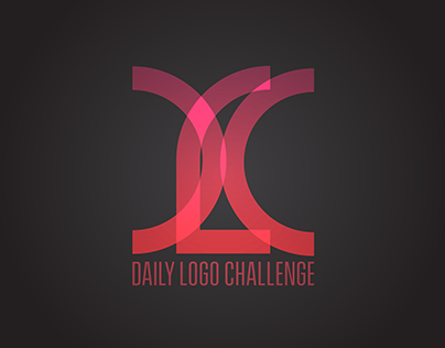 Daily Logo Challenge - 2019 Attempt