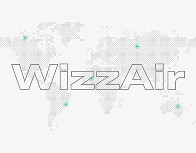 Redesign WizzAir