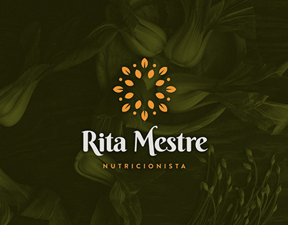 Rita Mestre Nutricionista