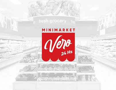 Vero - Minimarket